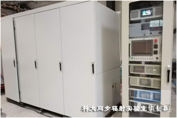 某同步輻射實(shí)驗(yàn)室-50MW/30MW 調(diào)制器